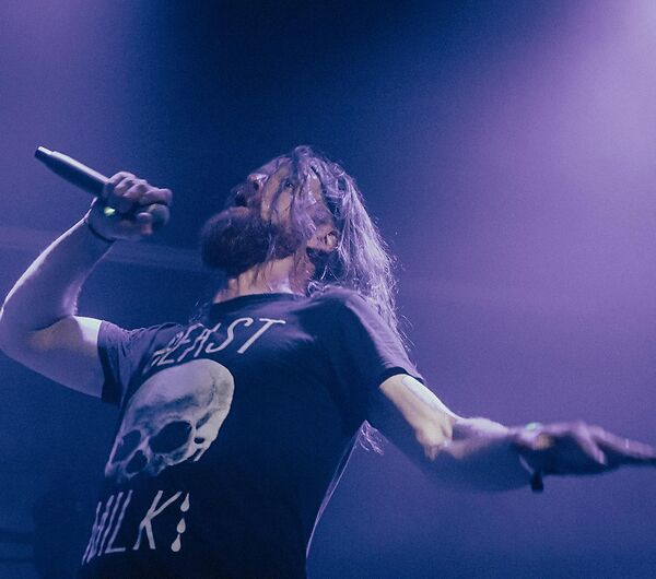 CARNATION + PRIMAL CREATION + CLUB KLUNEN DJ’S_7