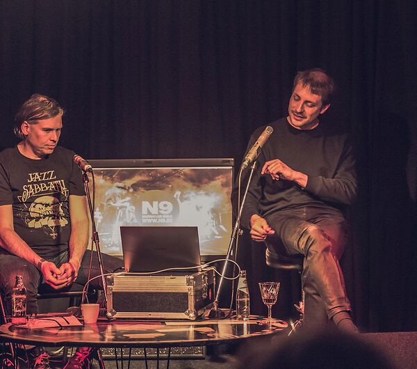 De Favorieten van Bert Dockx_1