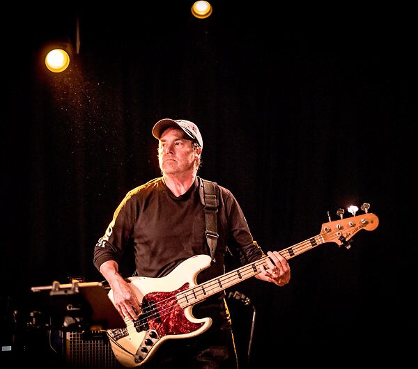 BILL EVANS AND THE VANSBAND ALLSTARS SPECIAL EDITION _4