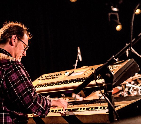 BILL EVANS AND THE VANSBAND ALLSTARS SPECIAL EDITION _5