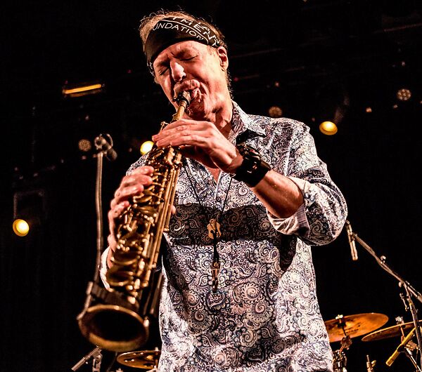 BILL EVANS AND THE VANSBAND ALLSTARS SPECIAL EDITION _1