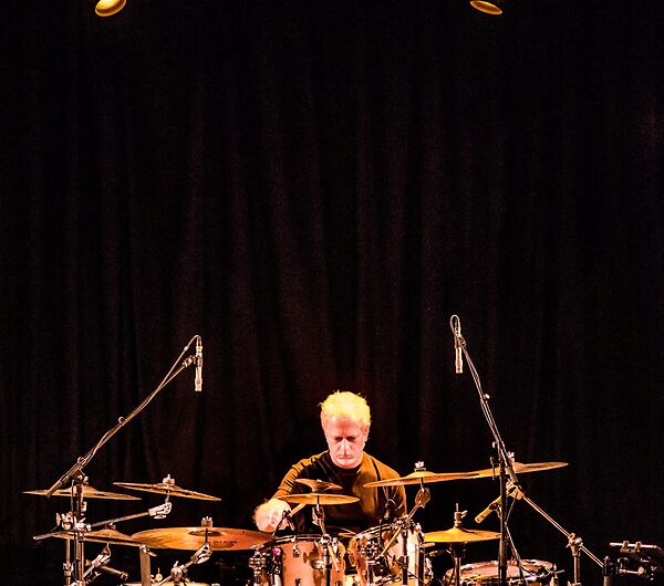 BILL EVANS AND THE VANSBAND ALLSTARS SPECIAL EDITION _6