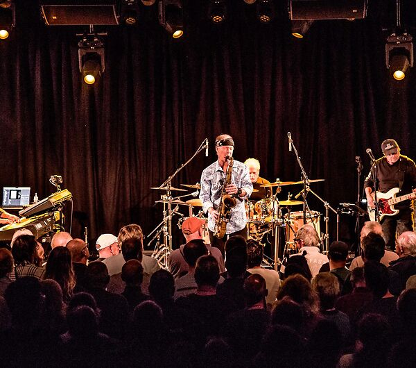 BILL EVANS AND THE VANSBAND ALLSTARS SPECIAL EDITION _7