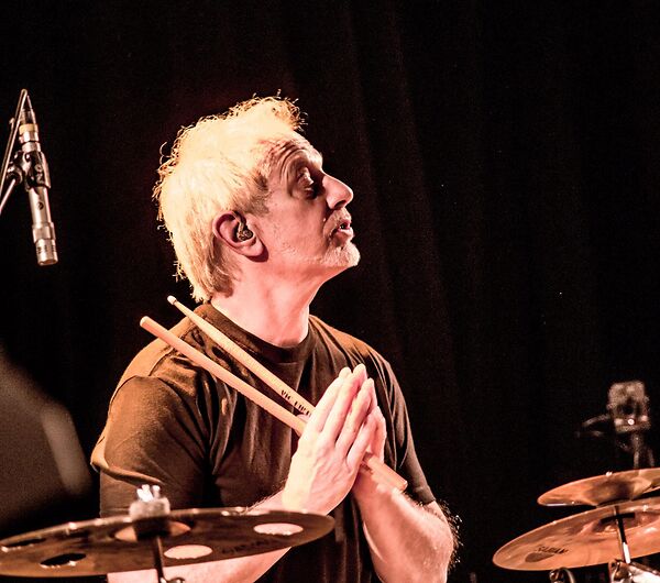 BILL EVANS AND THE VANSBAND ALLSTARS SPECIAL EDITION _8