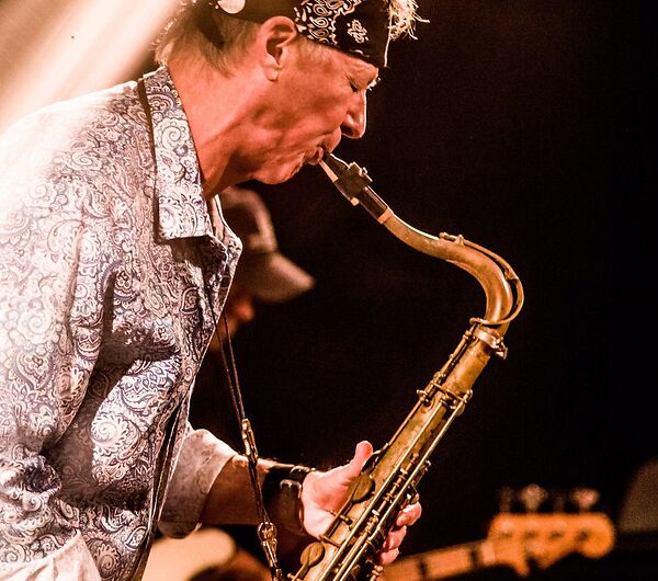 BILL EVANS AND THE VANSBAND ALLSTARS SPECIAL EDITION _2