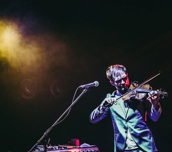 ZIMMERMAN + AND THEY SPOKE IN ANTHEMS_3