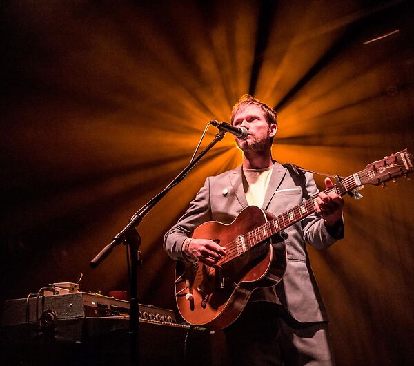 ZIMMERMAN + AND THEY SPOKE IN ANTHEMS_2