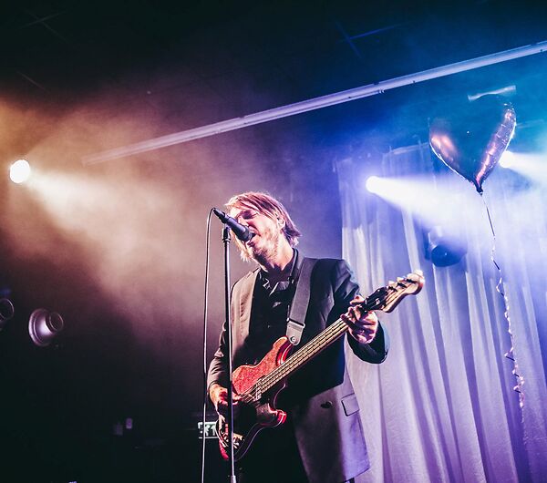 ZIMMERMAN + AND THEY SPOKE IN ANTHEMS_1