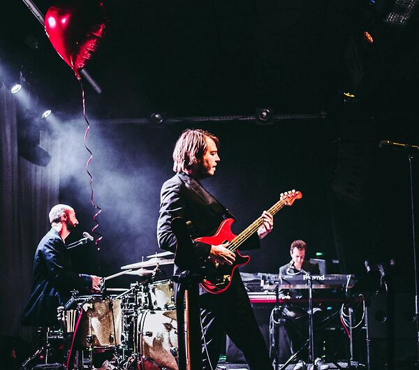 ZIMMERMAN + AND THEY SPOKE IN ANTHEMS_7