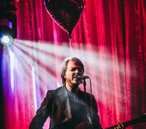 ZIMMERMAN + AND THEY SPOKE IN ANTHEMS_5