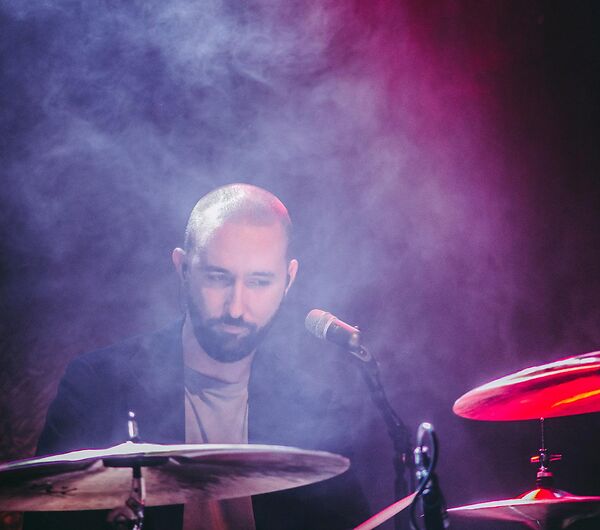 ZIMMERMAN + AND THEY SPOKE IN ANTHEMS_4