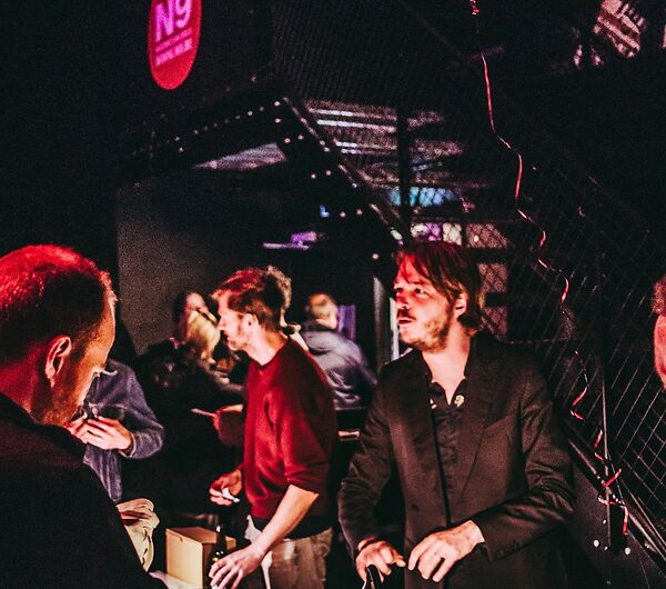 ZIMMERMAN + AND THEY SPOKE IN ANTHEMS_8