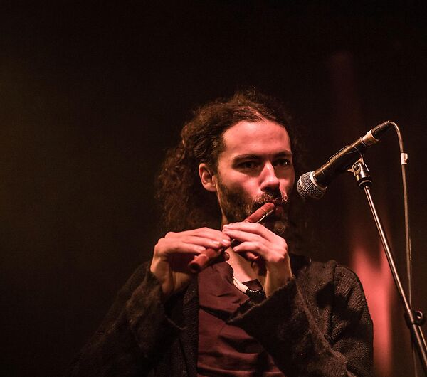 BLACK FLOWER + DJ BACK TO MONO_7