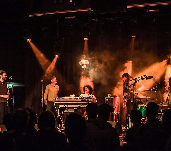 BLACK FLOWER + DJ BACK TO MONO_4