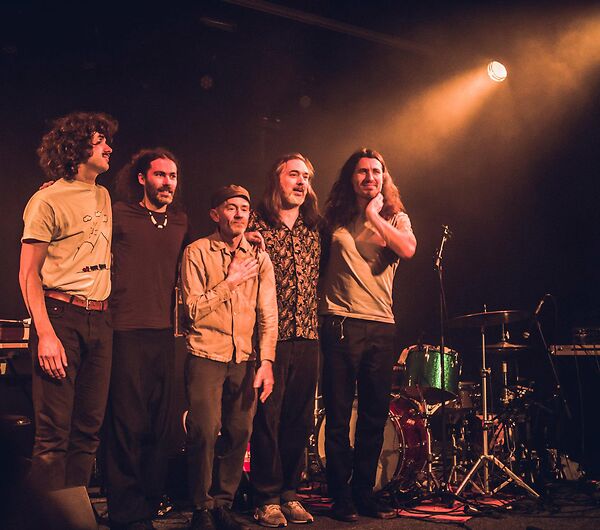 BLACK FLOWER + DJ BACK TO MONO_5