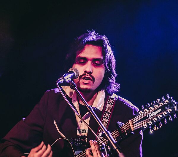 CHUCK PROPHET AND HIS CUMBIA SHOES + DJ PABLO_2