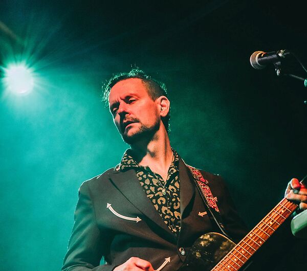 CHUCK PROPHET AND HIS CUMBIA SHOES + DJ PABLO_5