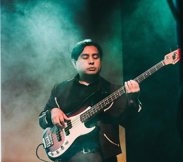 CHUCK PROPHET AND HIS CUMBIA SHOES + DJ PABLO_6