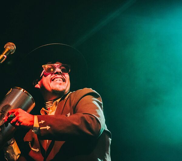 CHUCK PROPHET AND HIS CUMBIA SHOES + DJ PABLO_7