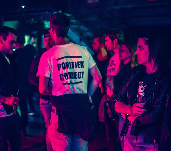 The Evil Pony's + BEUK_10