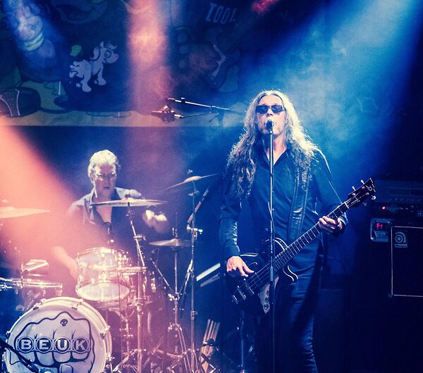 The Evil Pony's + BEUK_1