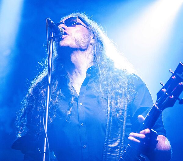 The Evil Pony's + BEUK_2