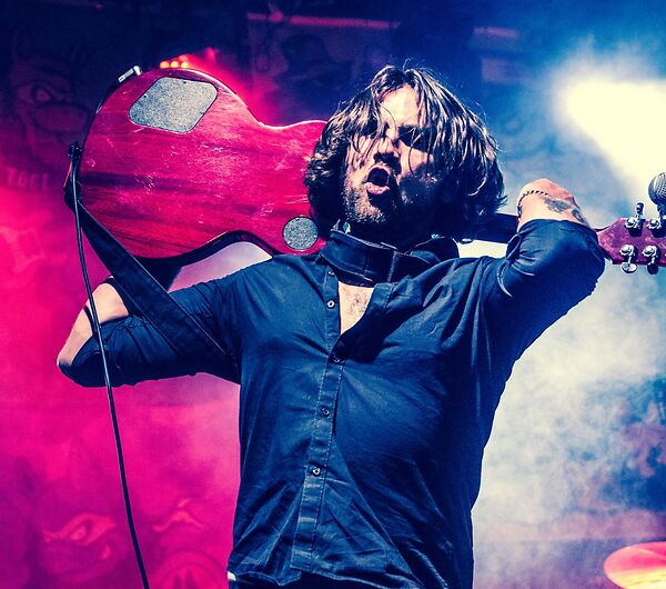 The Evil Pony's + BEUK_11