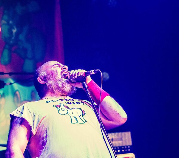 The Evil Pony's + BEUK_7