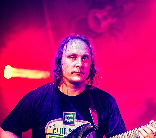 The Evil Pony's + BEUK_8