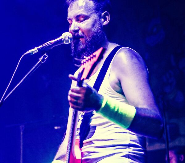 The Evil Pony's + BEUK_9