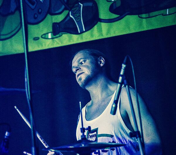 The Evil Pony's + BEUK_4