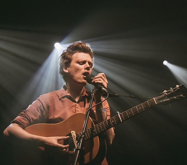 Douglas Firs (trio) + Tré Burt_6