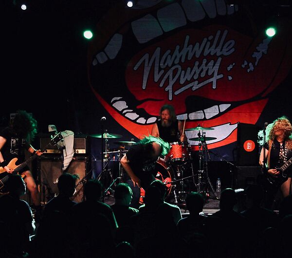 Nashville Pussy _6
