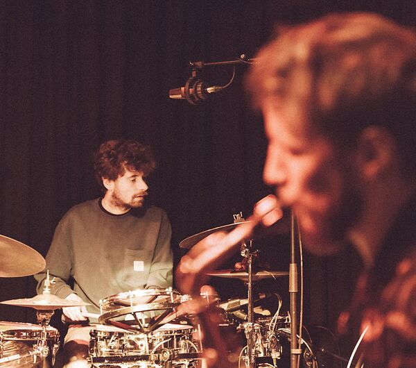 DISHWASHER_: Underscore_Session #2_2