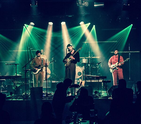 Yevgueni + De Toegift_1