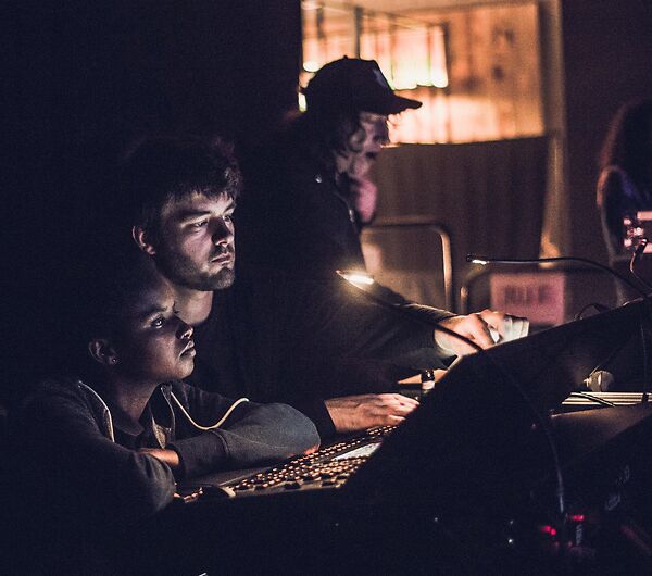 MWND festival curated by Meskerem Mees _9