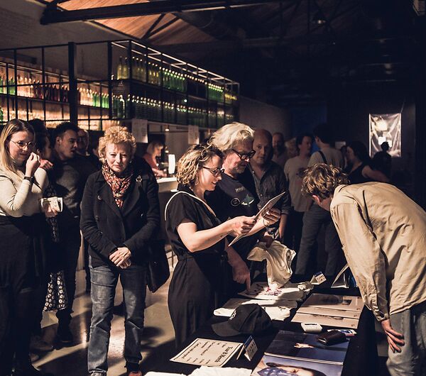 MWND festival curated by Meskerem Mees _2