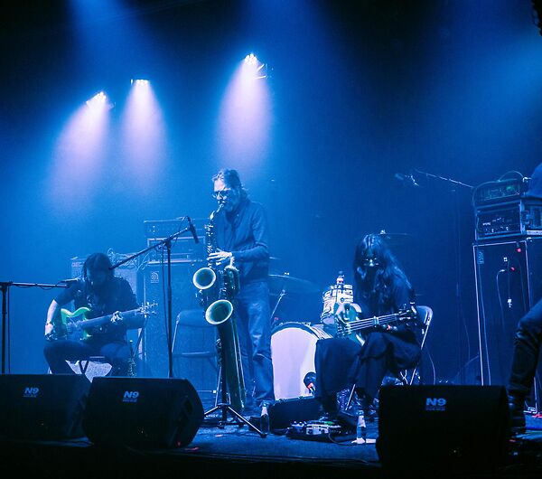 TEMPLE FANG + Neptunian Maximalism And Its Drone Arkestra_10