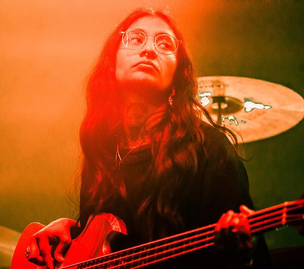 TEMPLE FANG + Neptunian Maximalism And Its Drone Arkestra_8