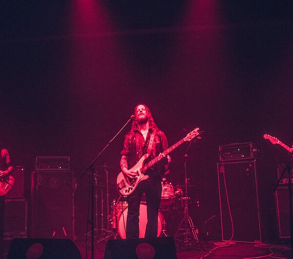 TEMPLE FANG + Neptunian Maximalism And Its Drone Arkestra_7