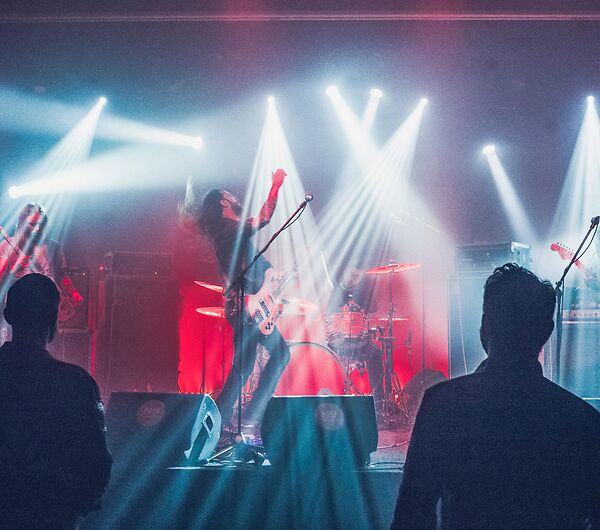 TEMPLE FANG + Neptunian Maximalism And Its Drone Arkestra_4