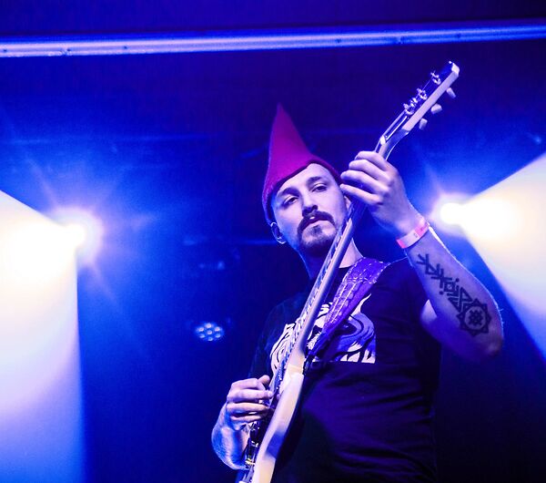 Idealus Maximus + Gnome_1