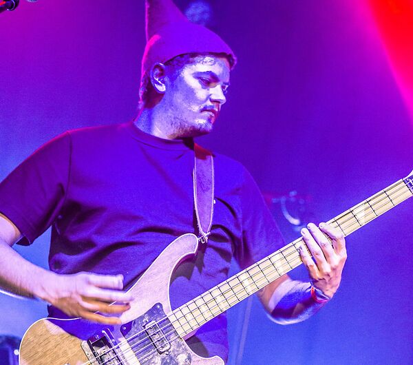 Idealus Maximus + Gnome_3