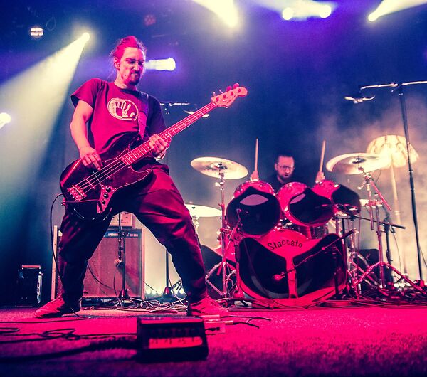 Idealus Maximus + Gnome_7