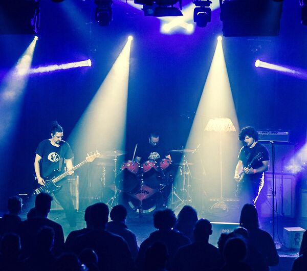 Idealus Maximus + Gnome_6