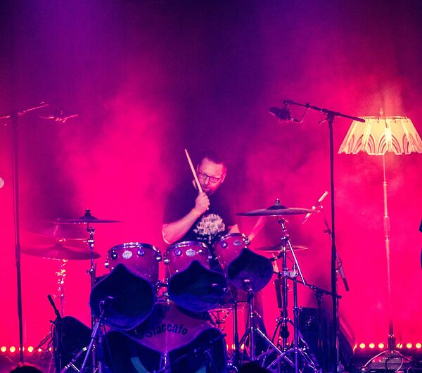 Idealus Maximus + Gnome_8