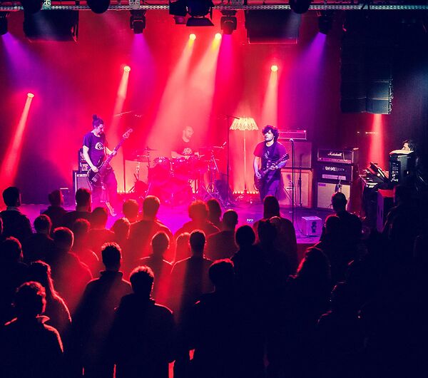 Idealus Maximus + Gnome_2