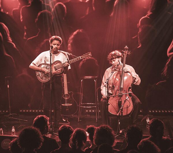 Meskerem Mees + Porcelain id_4