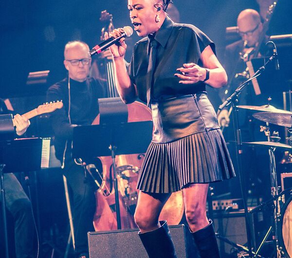 BRUSSELS JAZZ ORCHESTRA with Zediam, Mo & Grazz_8