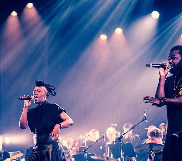 BRUSSELS JAZZ ORCHESTRA with Zediam, Mo & Grazz_4